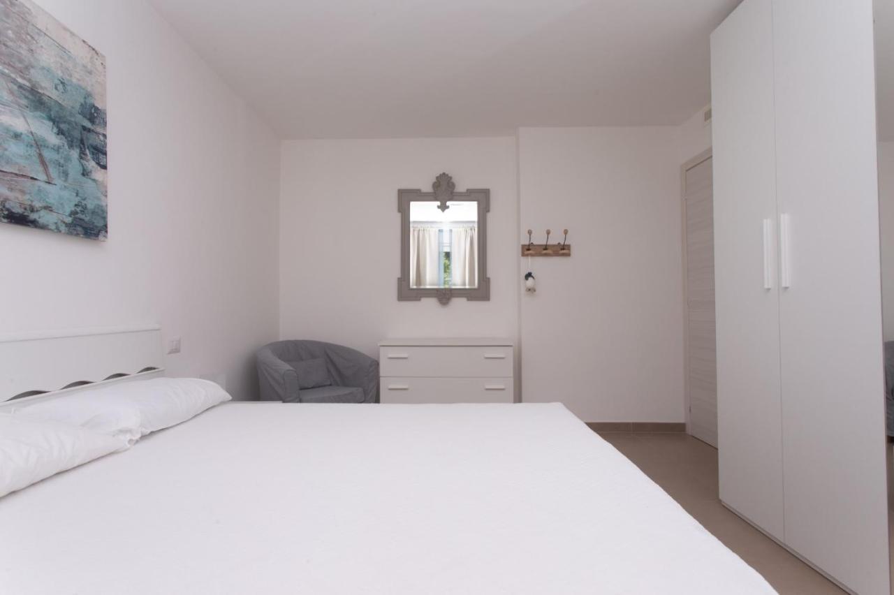 Апартаменты S161 - Sirolo, Nuovissimo Bilocale Con Terrazzo Экстерьер фото
